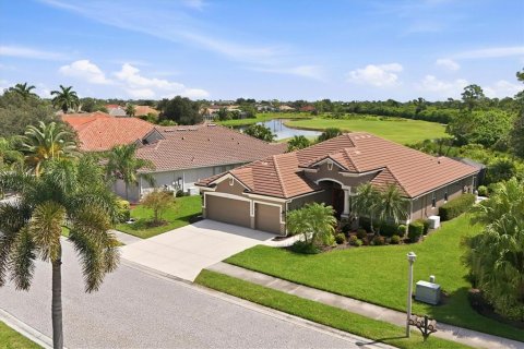Casa en venta en North Port, Florida, 3 dormitorios, 223.52 m2 № 2387459 - foto 5