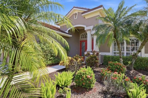 Casa en venta en North Port, Florida, 3 dormitorios, 223.52 m2 № 2387459 - foto 4