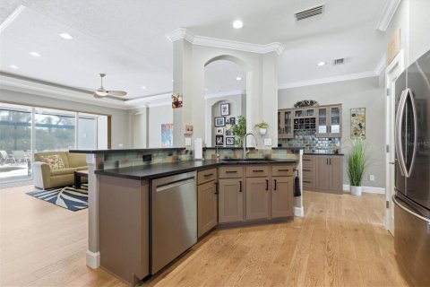 Casa en venta en North Port, Florida, 3 dormitorios, 223.52 m2 № 2387459 - foto 19