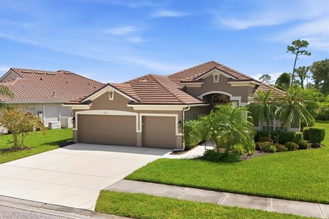 Casa en venta en North Port, Florida, 3 dormitorios, 223.52 m2 № 2387459 - foto 2