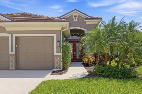 Casa en venta en North Port, Florida, 3 dormitorios, 223.52 m2 № 2387459 - foto 3