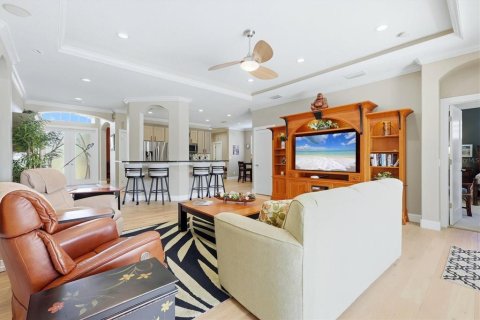 Casa en venta en North Port, Florida, 3 dormitorios, 223.52 m2 № 2387459 - foto 8