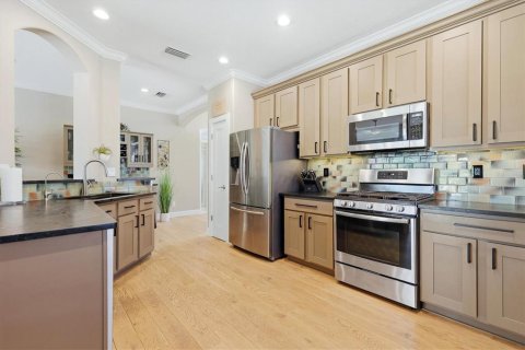 Casa en venta en North Port, Florida, 3 dormitorios, 223.52 m2 № 2387459 - foto 21