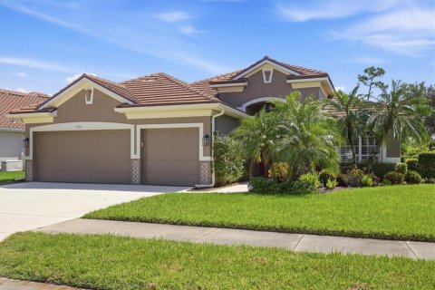 Casa en North Port, Florida 3 dormitorios, 223.52 m2 № 2387459