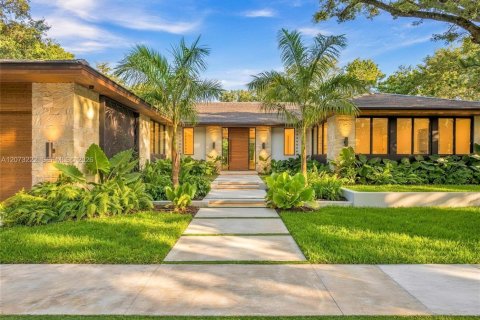 Villa ou maison à vendre à Miami, Floride: 5 chambres, 429.02 m2 № 2311405 - photo 8