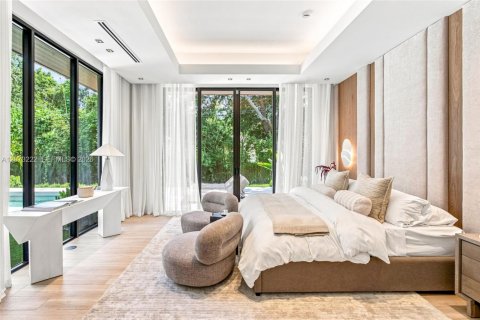 Villa ou maison à vendre à Miami, Floride: 5 chambres, 429.02 m2 № 2311405 - photo 27
