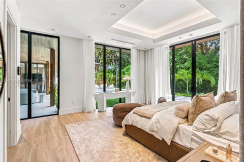Villa ou maison à vendre à Miami, Floride: 5 chambres, 429.02 m2 № 2311405 - photo 28