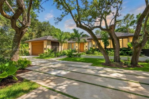 Villa ou maison à Miami, Floride 5 chambres, 429.02 m2 № 2311405