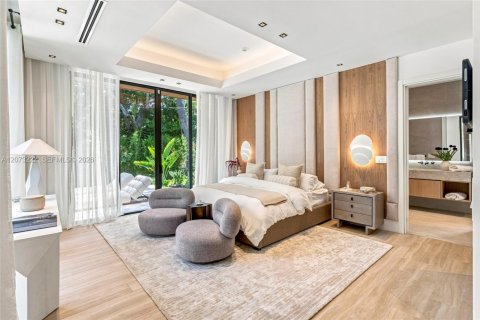 Villa ou maison à vendre à Miami, Floride: 5 chambres, 429.02 m2 № 2311405 - photo 26