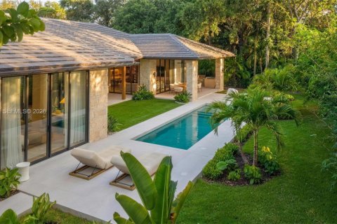 Villa ou maison à vendre à Miami, Floride: 5 chambres, 429.02 m2 № 2311405 - photo 3