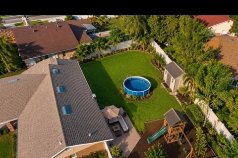 Casa en venta en Kissimmee, Florida, 3 dormitorios, 113.15 m2 № 2140422 - foto 4