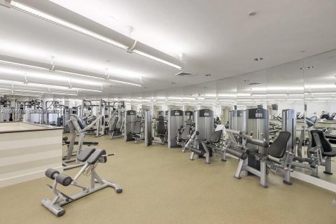 Condominio en venta en Sunny Isles Beach, Florida, 2 dormitorios, 135.36 m2 № 2152581 - foto 11