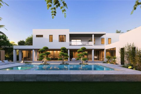 Casa en venta en Pinecrest, Florida, 7 dormitorios № 2045646 - foto 2