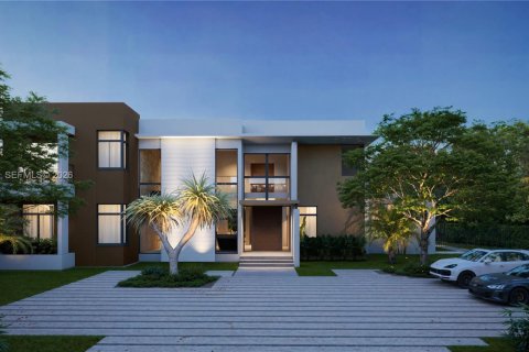 Casa en Pinecrest, Florida 7 dormitorios № 2045646