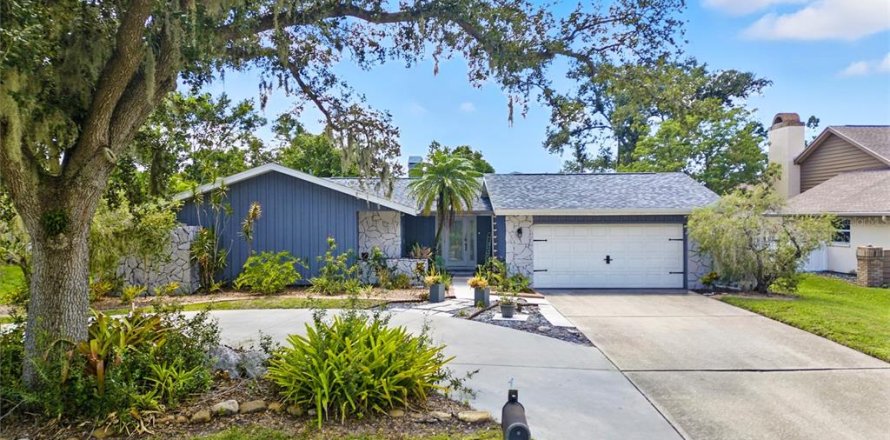 Casa en Sarasota, Florida 4 dormitorios, 222.59 m2 № 1884167
