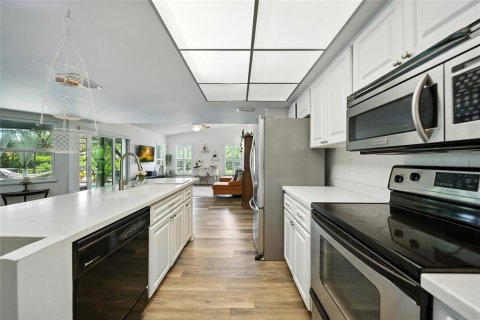 Casa en venta en Sarasota, Florida, 4 dormitorios, 222.59 m2 № 1884167 - foto 14