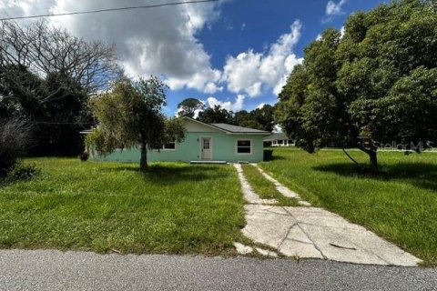 Casa en Winter Haven, Florida 3 dormitorios, 127.74 m2 № 2371822