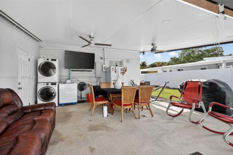 Casa en venta en Homestead, Florida, 4 dormitorios, 155.52 m2 № 2057615 - foto 15