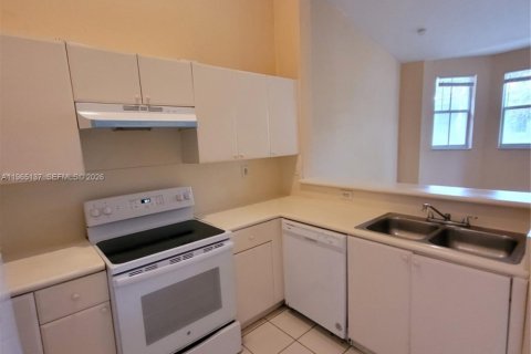 Copropriété à louer à Homestead, Floride: 3 chambres, 99.96 m2 № 2027049 - photo 19