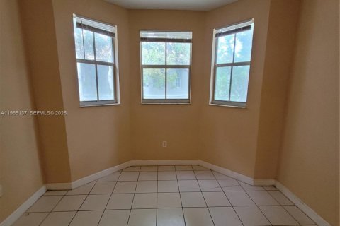 Copropriété à louer à Homestead, Floride: 3 chambres, 99.96 m2 № 2027049 - photo 23