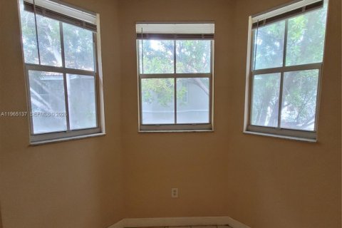 Copropriété à louer à Homestead, Floride: 3 chambres, 99.96 m2 № 2027049 - photo 25