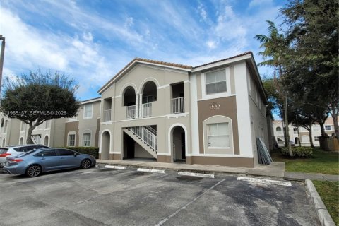 Condominio en Homestead, Florida, 3 dormitorios  № 2027049