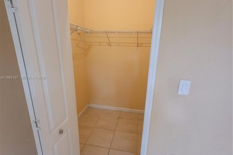 Copropriété à louer à Homestead, Floride: 3 chambres, 99.96 m2 № 2027049 - photo 30