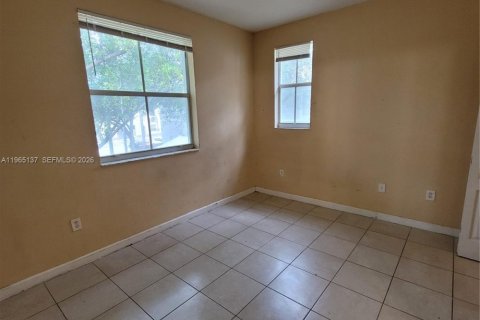 Copropriété à louer à Homestead, Floride: 3 chambres, 99.96 m2 № 2027049 - photo 27