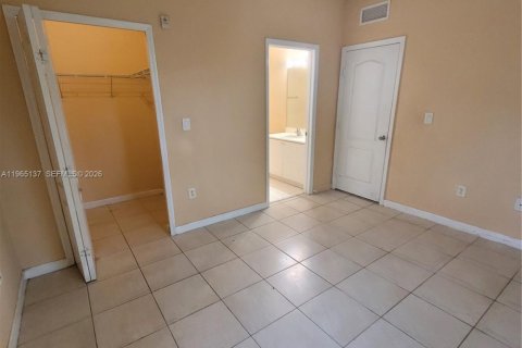 Copropriété à louer à Homestead, Floride: 3 chambres, 99.96 m2 № 2027049 - photo 29