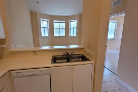 Copropriété à louer à Homestead, Floride: 3 chambres, 99.96 m2 № 2027049 - photo 20