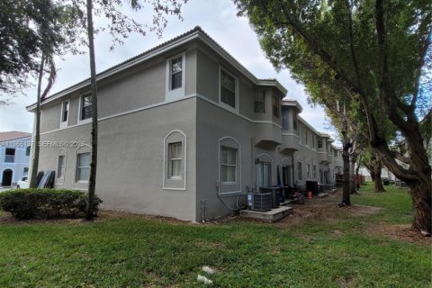 Copropriété à louer à Homestead, Floride: 3 chambres, 99.96 m2 № 2027049 - photo 5