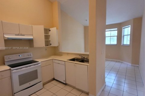 Copropriété à louer à Homestead, Floride: 3 chambres, 99.96 m2 № 2027049 - photo 15