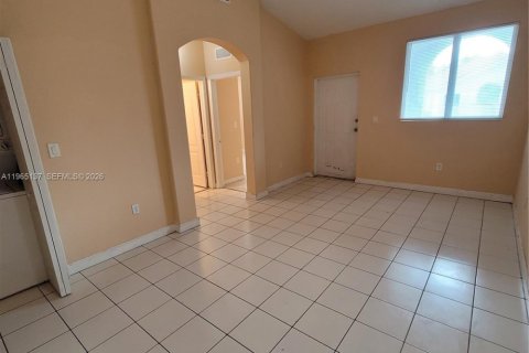 Copropriété à louer à Homestead, Floride: 3 chambres, 99.96 m2 № 2027049 - photo 13