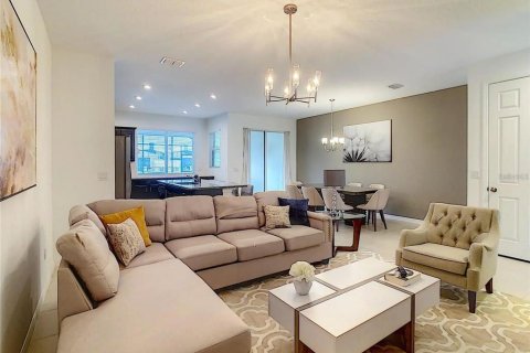 Adosado en venta en Kissimmee, Florida, 4 dormitorios, 194.17 m2 № 1517980 - foto 11
