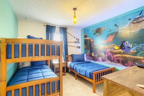 Adosado en venta en Kissimmee, Florida, 4 dormitorios, 194.17 m2 № 1517980 - foto 30
