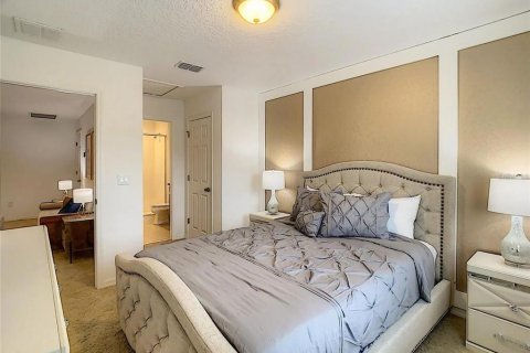 Adosado en venta en Kissimmee, Florida, 4 dormitorios, 194.17 m2 № 1517980 - foto 27