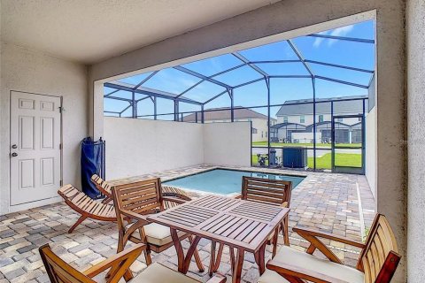 Adosado en venta en Kissimmee, Florida, 4 dormitorios, 194.17 m2 № 1517980 - foto 6