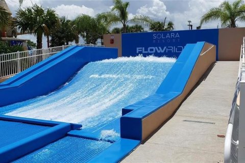 Adosado en venta en Kissimmee, Florida, 4 dormitorios, 194.17 m2 № 1517980 - foto 5