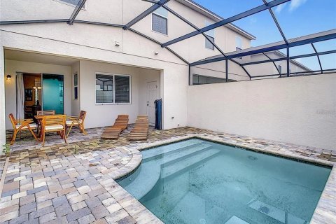 Adosado en venta en Kissimmee, Florida, 4 dormitorios, 194.17 m2 № 1517980 - foto 9