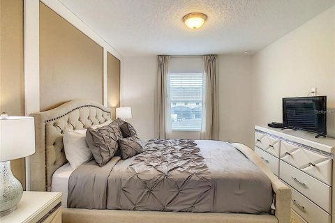 Adosado en venta en Kissimmee, Florida, 4 dormitorios, 194.17 m2 № 1517980 - foto 25