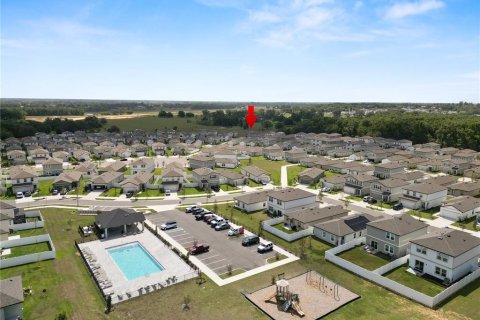 Снять в аренду виллу или дом в Дейд-Сити, Флорида 5 комнат, 257.9м2, № 1784838 - фото 29