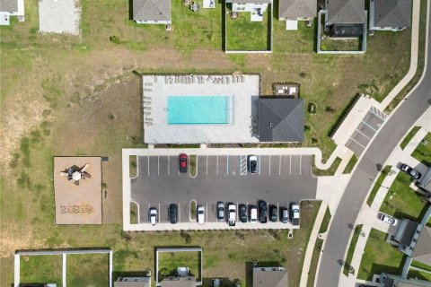 Снять в аренду виллу или дом в Дейд-Сити, Флорида 5 комнат, 257.9м2, № 1784838 - фото 30