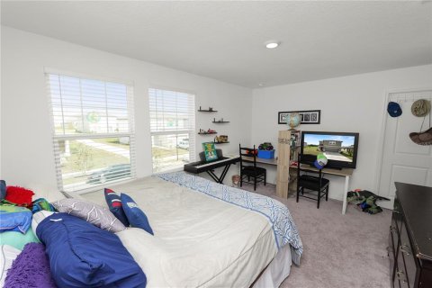 Снять в аренду виллу или дом в Дейд-Сити, Флорида 5 комнат, 257.9м2, № 1784838 - фото 19