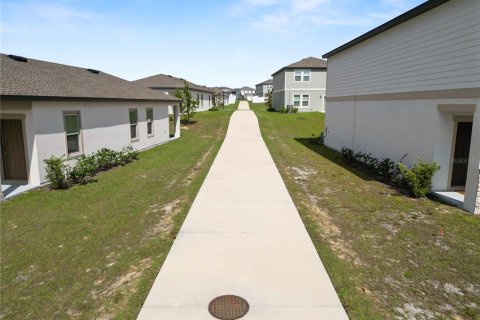 Снять в аренду виллу или дом в Дейд-Сити, Флорида 5 комнат, 257.9м2, № 1784838 - фото 24