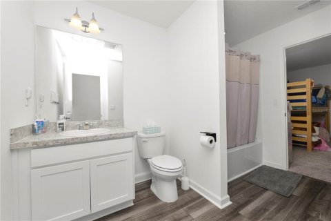 Снять в аренду виллу или дом в Дейд-Сити, Флорида 5 комнат, 257.9м2, № 1784838 - фото 16