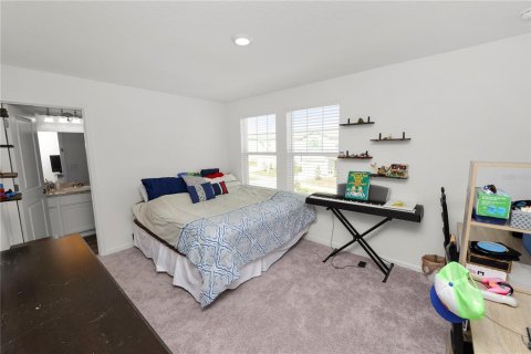 Снять в аренду виллу или дом в Дейд-Сити, Флорида 5 комнат, 257.9м2, № 1784838 - фото 18