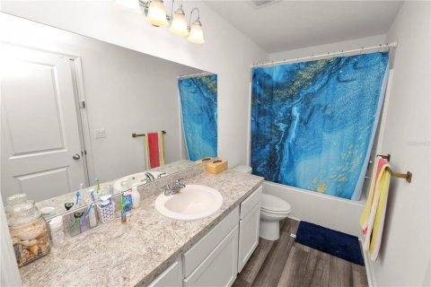 Снять в аренду виллу или дом в Дейд-Сити, Флорида 5 комнат, 257.9м2, № 1784838 - фото 20