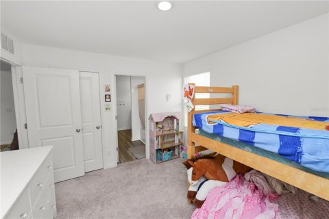 Снять в аренду виллу или дом в Дейд-Сити, Флорида 5 комнат, 257.9м2, № 1784838 - фото 15