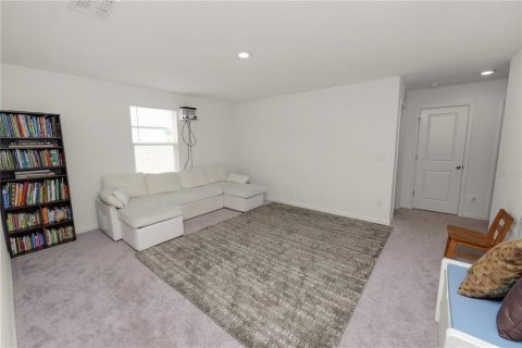 Снять в аренду виллу или дом в Дейд-Сити, Флорида 5 комнат, 257.9м2, № 1784838 - фото 9