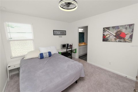 Снять в аренду виллу или дом в Дейд-Сити, Флорида 5 комнат, 257.9м2, № 1784838 - фото 21